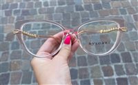 Montura de gafas Bulgari Mujer BVLGARI 4199B - BVLGARI 4199B